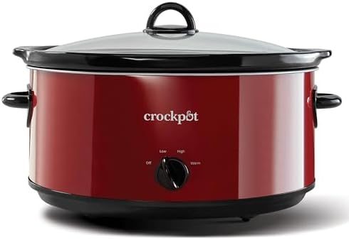 Crock-Pot Express Crock 8 Quart Programmable Slow Cooker 9XBA