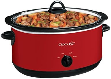 Crock-Pot Express Crock 8 Quart Programmable Slow Cooker 9XBA