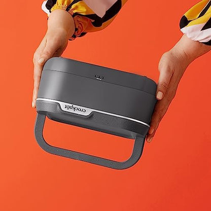 Crock-Pot Portable Electric Lunch Box Food Warmer 28oz V3IP