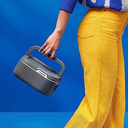 Crock-Pot Portable Electric Lunch Box Food Warmer 28oz V3IP