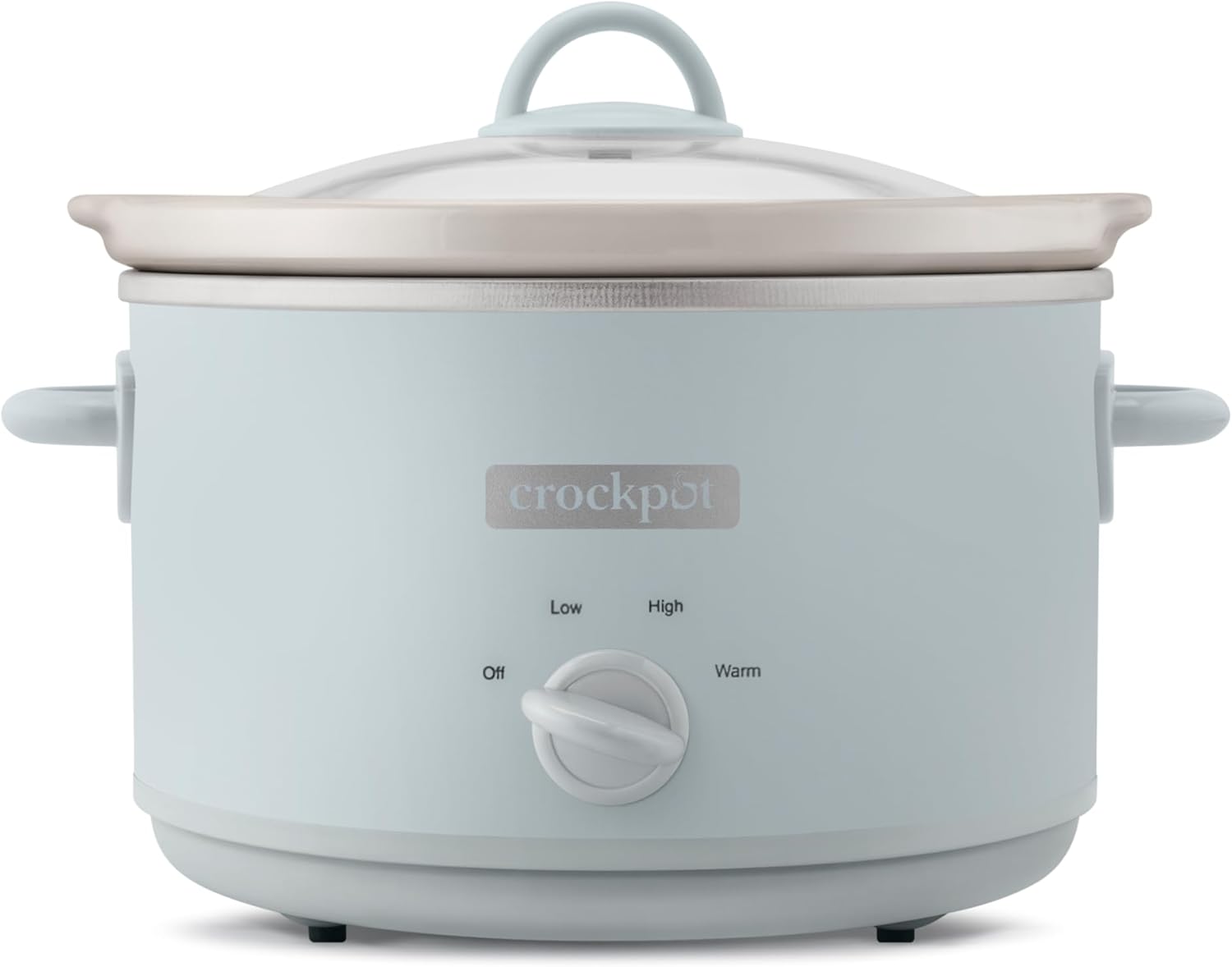 Crock-Pot 2 Quart Mini Slow Cooker – Classic Compact Cooker Y6OH